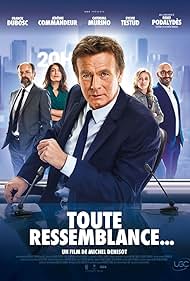 Toute ressemblance (2019)