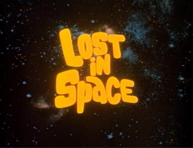 Lost in Space (1965)