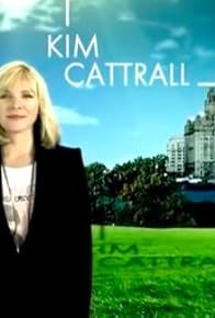 Primary photo for Kim Cattrall