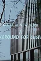 Klute in New York: A Background for Suspense