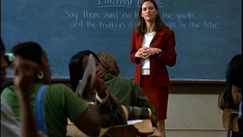 Freedom Writers