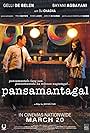 Bayani Agbayani and Gelli De Belen in Pansamantagal (2019)