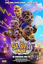 The Sloth Lane