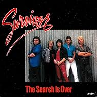 Survivor: The Search Is Over (1985)