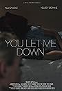 You Let Me Down (2016)