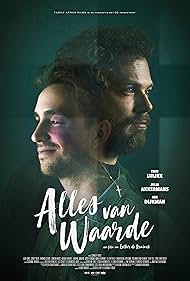 Abe Dijkman and Teun Luijkx in Alles van Waarde (2021)