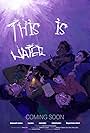 Morgan Cordova-Stuart, Gabriel Bautista, Jacy Duan, Emmanuel K. Jackson, and Justin Donte in This Is Water