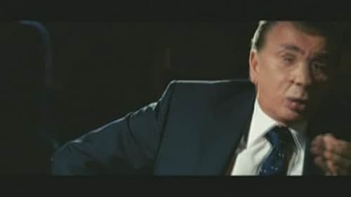 Frost/Nixon: Nixon Tells Frost That A President Does Not Committ Illegal Acts