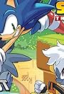 Sonic the Hedgehog (IDW) - Issue 4 Dub (2018)