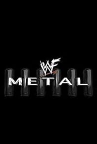 Primary photo for WWE Metal