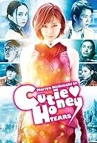 Cutie Honey: Tears