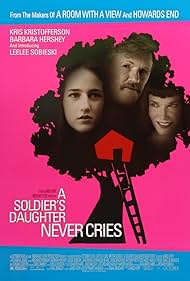 A Soldier's Daughter Never Cries (1998)