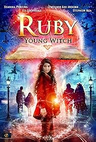 Ruby Strangelove Young Witch (2015)