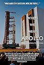 When We Were Apollo (2019)