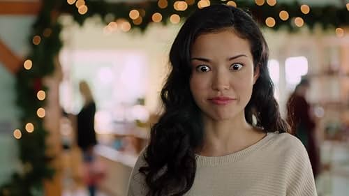 Watch Saying Yes to Christmas - International Trailer