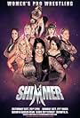 Shimmer Volume 107 (2018)