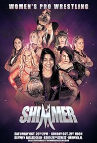 Primary photo for Shimmer Volume 107