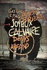 Primary photo for Joyeux Calvaire