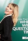 White Wine Question Time (2018)