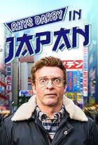 Rhys Darby: Big in Japan