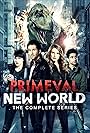 Primeval: New World