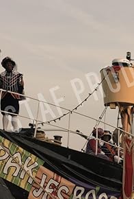 Primary photo for Sinterklaas en het gouden kompas