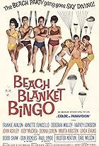 Beach Blanket Bingo