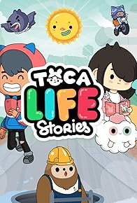 Primary photo for Toca Life Stories