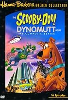 The Scooby-Doo/Dynomutt Hour (1976)