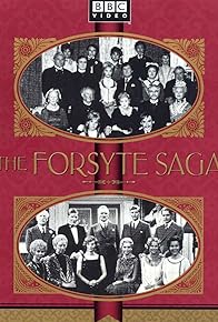 Primary photo for The Forsyte Saga