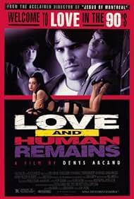 Love and Human Remains (1993)