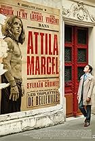 Attila Marcel