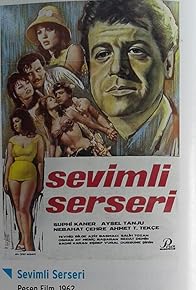 Primary photo for Sevimli serseri