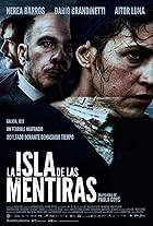 La isla de las mentiras