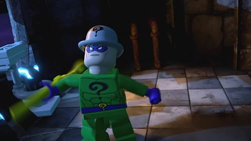 LEGO Batman 2: DC Super Heroes