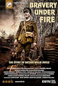 Bravery Under Fire (2018)