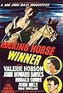 John Howard Davies, Valerie Hobson, and John Mills in The Rocking Horse Winner (1949)