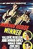 The Rocking Horse Winner (1949) Poster