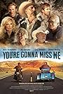 Morgan Fairchild, Eric Roberts, John Schneider, and William Shockley in You're Gonna Miss Me (2017)