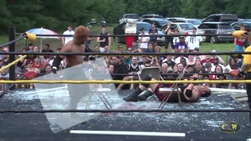 CZW: Tournament of Death 12