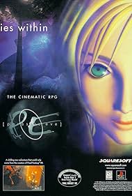 Parasite Eve (1998)