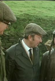 Joe Gladwin, Bill Owen, and Brian Wilde in Last of the Summer Wine (1973)