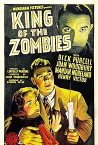 Primary photo for King of the Zombies