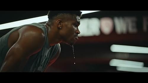 Giannis: The Marvelous Journey, a feature-length documentary that chronicles the extraordinary odyssey of NBA mega-star Giannis Antetokounmpo from an impoverished childhood in Greece as the son of Nigerian immigrants to the very top of the basketball world. The documentary will premiere February 19 exclusively on Prime Video.