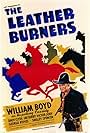 William Boyd in The Leather Burners (1943)