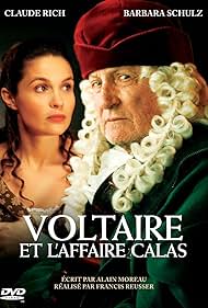 Voltaire et l'affaire Calas (2007)