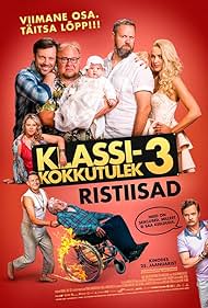 Klassikokkutulek 3: Ristiisad (2019)