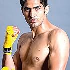 Vijender Singh