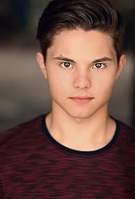 Primary photo for Zach Callison