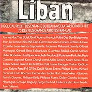 75 artistes pour les enfants du Liban: Liban (1989)